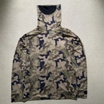 Men Burton Midweight Long Neck Shirt Size Large Pre-owned. Price: $33.58.