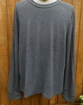 Nwt 2X Men's Cuddl Duds Waffle Thermal Long Sleeve Crew Shirt Baselayer Outdoors New. Price: $26.00.