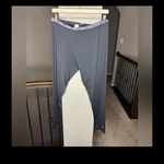 Free Country Ladies Microtech Heat Base Layer Pants Style H40LB3973-2S Size Xl New. Price: $22.00.