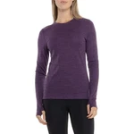 $110 Terramar Woolskins Women's Base Layer Top Purple Heather Small-new Tags. Price: $44.99.
