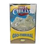 Hot Chillys Women's Small Geo-thermal Crew Top Relaxed Fit Warm Winter Baselayer New. Price: $24.99.