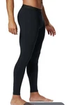 Columbia Sportswear Mens Black Midweight Stretch Base Layer Tights Pants 2X New. Price: $23.99.