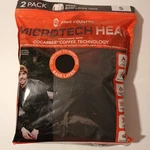 Free Country Men's 2 Pack Microtech Heat Base Layer Top Size New. Price: $15.95.