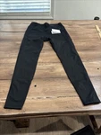 Baleaf Women Fleece Lined Leggings Waterproof Thermal Yoga Pants Black New. Price: $18.00.