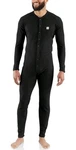 Carhartt Mens Black Base Force Classic Thermal Layer Union Suit New. Price: $49.99.