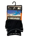 Nwt Head Xxl Black 2 Piece Men's Base Layer Set Top And Pants Cold Weather Gear New. Price: $29.99.