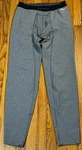 Carhartt Force Gray Base Layer Heavyweight Bottoms Pants Long Johns Mens Medium Pre-owned. Price: $21.99.