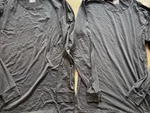 32 Degrees Heat Men Performance Crew Neck Shirt Long Sleeve Base Layer Small Pre-owned. Price: $13.50.
