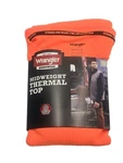 Mens Wrangler Mid Weight Thermal Shirt (size Med / 32-34) Brand New In Package. Price: $14.99.
