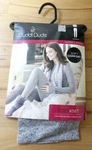 Cuddl Duds Soft Knit Leggings Women's 2X Grey Heather Warm Layers Comfy New. Price: $19.79.