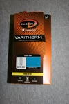 Champion Duofold Varitherm Crew Base Layer Insulated Pants Underwater Blue Youth New. Price: $9.95.