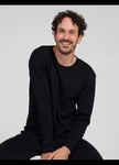 Lapasa Men's 100% Merino Wool Underwear Base Layer Extra Large, Top: Black New. Price: $55.08.