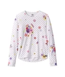 Hot Chillys L5253 Kids Flirty Midweight Print Crew Base Layer Top Size Xl New. Price: $38.25.
