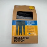 Carhartt Base Layer Force Heavyweight Bottom Mens Xxlt MBL112T Sha Htr Nib Gray New. Price: $54.00.