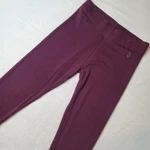 Smartwool Women's Size Thermal Merino Base Layer Tight Purple SW0SS225 Pre-owned. Price: $39.95.
