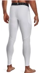 1361586-100 Mens Under Armour Heatgear Leggings New. Price: $21.58.