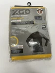 Xgo Phase 1 Acclimate Dry Base Layer Top Desert Sand Mesh Moisture Wicking New. Price: $15.00.