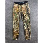Columbia Base Layer Pants Mens Medium Camo Omni-heat Phg Realtree Pre-owned. Price: $18.74.