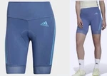 Adidas Women Padded Cycling Shorts, Small Altered Blue, H65308 (nwt) $100 New. Price: $50.00.