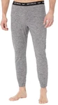 Hot Chillys Men's Clima-tek Base Layer Bottoms Xl Gray Heather New. Price: $31.50.