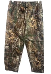 Frogg Toggs Women's Pro Action Camo Pant Real Tree Xtra PA83502-54 Sz Large -new. Price: $35.00.
