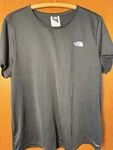 The North Face Womens Flashdry Short Sleeve Top Black Size Xl Base Layer Pre-owned. Price: $13.26.