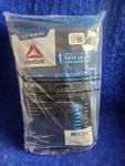 2 X Reebok Men Pro Black Base Layer Long Sleeve Crew Shirts Size Medium New. Price: $23.95.