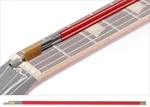 Stewmac 2-WAY Adjustable Hot Truss Rod, 1/4" Hex Nut, 18" Overall Length New. Price: $31.42.