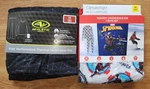 Lot Nwt Athletic Works & Climateright Boys Thermal Long Johns Spiderman (8/10) New. Price: $9.99.