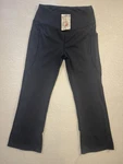 Baleaf Women High Waisted Bootcut Yoga Pant New. Price: $17.50.