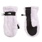The North Face Suave Oso Mitten Kids Lavender Fog Size New. Price: $14.99.