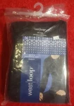 Men's Xx Large Double West Loop Two Piece Warm Thermal Set Black Gift Nip New. Price: $5.00.