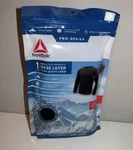 Mens Reebok Black Base Layer Shirt (size Small) Brand New In Package. Price: $11.99.