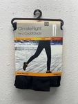 Climateright Cuddl Duds Women's Size Xl Base Layer Legging Plush Warmer Black New. Price: $15.95.