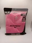 Herobiker Med Thermal Womens Set Ultra Soft Longjohn New Ski Pink Compression. Price: $14.92.