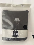West Loop Men's Black Lounge Tee Size M/l New In Package!. Price: $10.50.