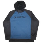 Burton Crown Bonded Dryride Hoodie Men's L Pre-owned. Price: $33.99.