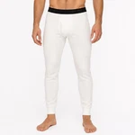 Duofold By Champion Mens Insulayer Pant White Thermal Base Small Pre-owned. Price: $25.00.