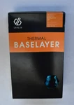 Dare 2B Thermal Underwear Baselayer Dark Methyl Blossom Print Womens Us 10 New. Price: $19.49.