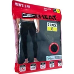 Legging Base Layer Black 32 Degrees Heat Men's Thermal Pk Pants S,m,l,xl New. Price: $11.99.