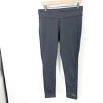 Ll Bean Women Size Medium Petite Leggings Pants Black High Rise Base Layer Pre-owned. Price: $27.64.