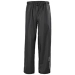 Helly Hansen Voss 100% Polyester Waterproof Men's Rain Pant, Black, Xl New. Price: $50.00.