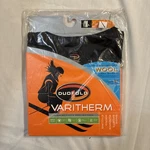 Duofold Varitherm Mid Weight Merino Wool Long Sleeve Crew Women Xl New. Price: $17.95.