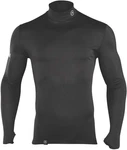 Coldpruf Peak Performance Men's Brushed Microfiber Baselayer Top Medium Black New. Price: $66.03.