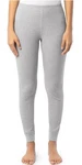 Fruit Of Loom Women's Recycled Waffle Thermal Bottom Light Gray L/G(12-14) New. Price: $10.00.