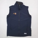 Helly Hansen Vest Mens Large Navy Softshell Full Zip Nc Cotton Pickers Pre-owned. Price: $54.99.