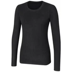 New Terramar Women's Military Fleece 4.0 Black Crew Thermal All Sizes W9106. Price: $19.99.