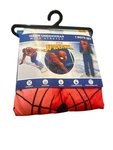 Cuddl Duds Warm Baselayers Spiderman Boys Long Sleeve Crew & Pants Set Small New. Price: $12.79.