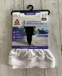 Reebok Women's Performance Base Layer Super Soft Pants White Size 2XL New. Price: $8.99.