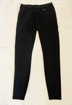 Nib The North Face Women Warm Tight Base Layer Flashdry Leggings Black- Large New. Price: $27.00.